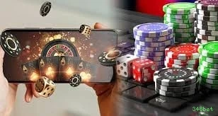 Slots 348bet - Sweet Bonanza e caça-níqueis populares